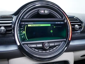 MINI Cooper S Clubman ALL4 Chilli Kam Pano KeyGo