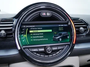 MINI Cooper S Clubman ALL4 Chilli Kam Pano KeyGo