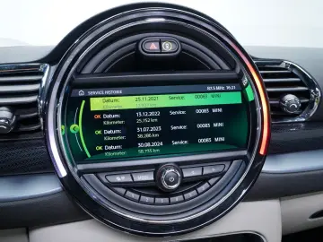 MINI Cooper S Clubman ALL4 Chilli Kam Pano KeyGo