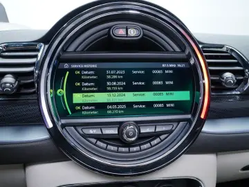 MINI Cooper S Clubman ALL4 Chilli Kam Pano KeyGo