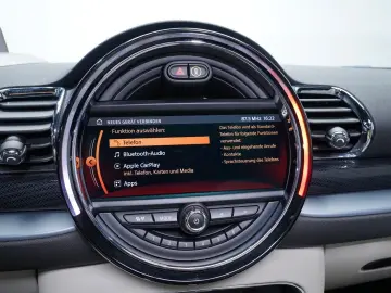 MINI Cooper S Clubman ALL4 Chilli Kam Pano KeyGo