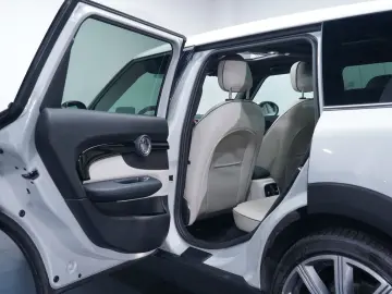 MINI Cooper S Clubman ALL4 Chilli Kam Pano KeyGo