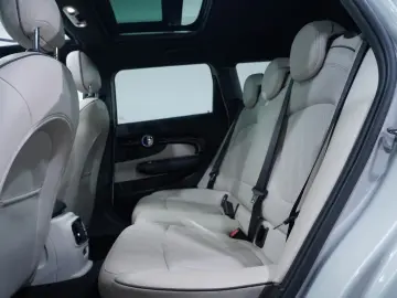 MINI Cooper S Clubman ALL4 Chilli Kam Pano KeyGo