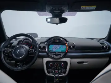 MINI Cooper S Clubman ALL4 Chilli Kam Pano KeyGo