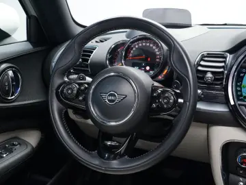 MINI Cooper S Clubman ALL4 Chilli Kam Pano KeyGo