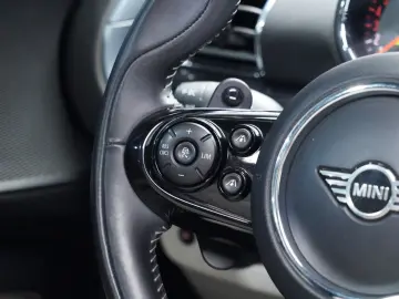MINI Cooper S Clubman ALL4 Chilli Kam Pano KeyGo