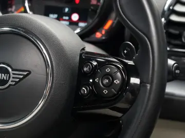 MINI Cooper S Clubman ALL4 Chilli Kam Pano KeyGo