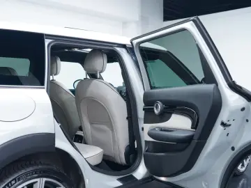 MINI Cooper S Clubman ALL4 Chilli Kam Pano KeyGo