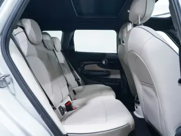 MINI Cooper S Clubman ALL4 Chilli Kam Pano KeyGo