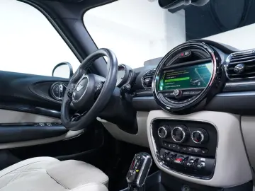 MINI Cooper S Clubman ALL4 Chilli Kam Pano KeyGo