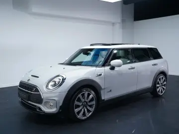 MINI Cooper S Clubman ALL4 Chilli Kam Pano KeyGo