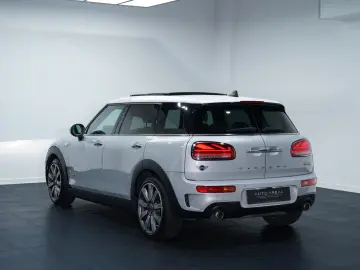 MINI Cooper S Clubman ALL4 Chilli Kam Pano KeyGo