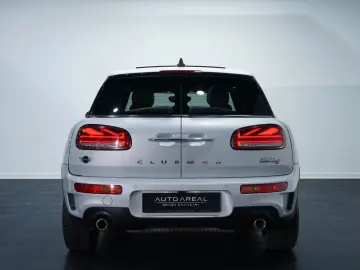 MINI Cooper S Clubman ALL4 Chilli Kam Pano KeyGo