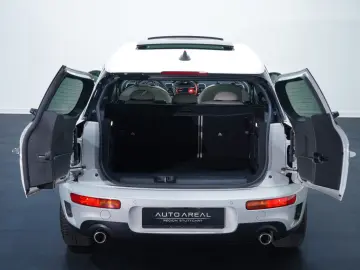MINI Cooper S Clubman ALL4 Chilli Kam Pano KeyGo