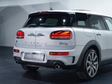 MINI Cooper S Clubman ALL4 Chilli Kam Pano KeyGo