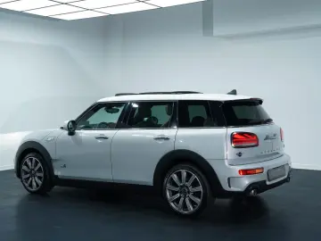 MINI Cooper S Clubman ALL4 Chilli Kam Pano KeyGo