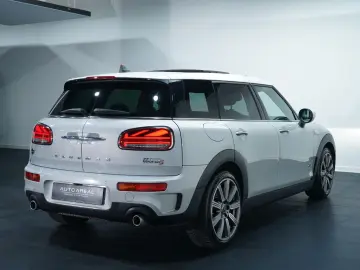 MINI Cooper S Clubman ALL4 Chilli Kam Pano KeyGo