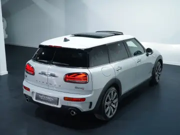 MINI Cooper S Clubman ALL4 Chilli Kam Pano KeyGo