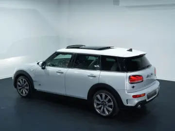 MINI Cooper S Clubman ALL4 Chilli Kam Pano KeyGo
