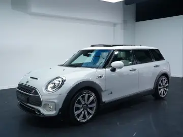 MINI Cooper S Clubman ALL4 Chilli Kam Pano KeyGo