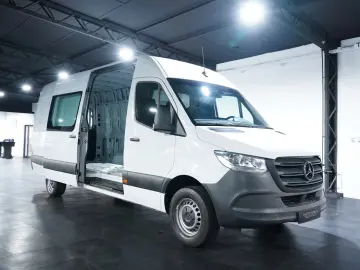 MERCEDES-BENZ Sprinter 316 CDI MAXI L4H2 KLIMA