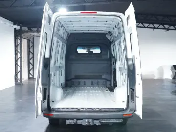 MERCEDES-BENZ Sprinter 316 CDI MAXI L4H2 KLIMA