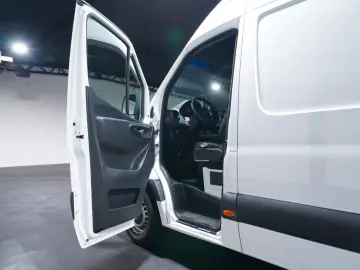 MERCEDES-BENZ Sprinter 316 CDI MAXI L4H2 KLIMA