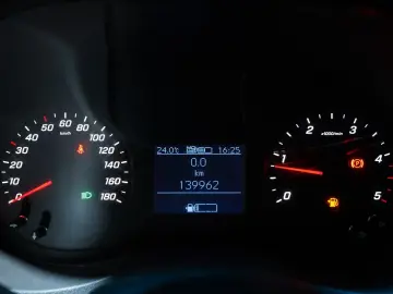 MERCEDES-BENZ Sprinter 316 CDI MAXI L4H2 KLIMA