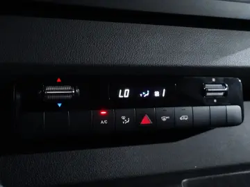 MERCEDES-BENZ Sprinter 316 CDI MAXI L4H2 KLIMA