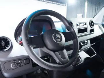 MERCEDES-BENZ Sprinter 316 CDI MAXI L4H2 KLIMA