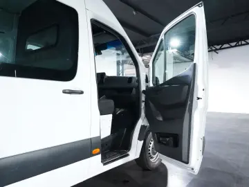 MERCEDES-BENZ Sprinter 316 CDI MAXI L4H2 KLIMA