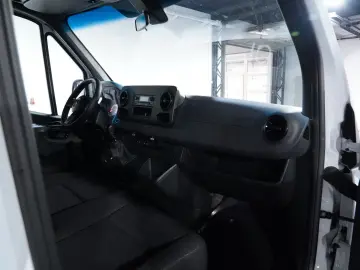 MERCEDES-BENZ Sprinter 316 CDI MAXI L4H2 KLIMA