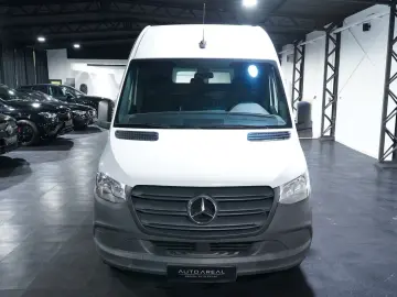 MERCEDES-BENZ Sprinter 316 CDI MAXI L4H2 KLIMA