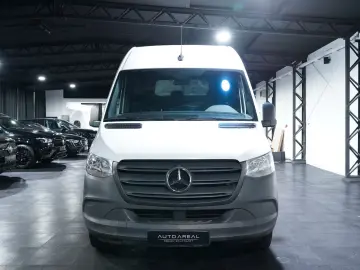MERCEDES-BENZ Sprinter 316 CDI MAXI L4H2 KLIMA