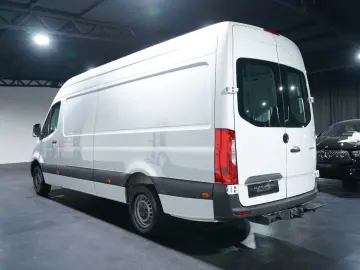 MERCEDES-BENZ Sprinter 316 CDI MAXI L4H2 KLIMA