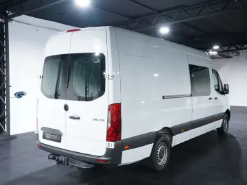 MERCEDES-BENZ Sprinter 316 CDI MAXI L4H2 KLIMA