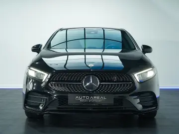 MERCEDES-BENZ A 180 d 3xAMG Distr  8G Nightp KeyGo