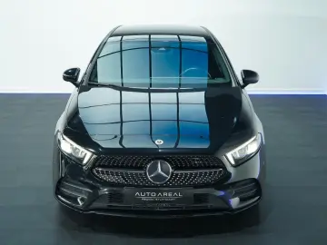 MERCEDES-BENZ A 180 d 3xAMG Distr  8G Nightp KeyGo