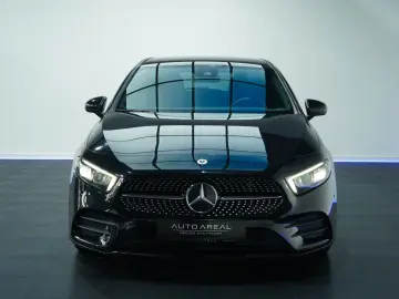 MERCEDES-BENZ A 180 d 3xAMG Distr  8G Nightp KeyGo