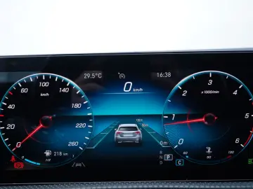 MERCEDES-BENZ A 180 d 3xAMG Distr  8G Nightp KeyGo