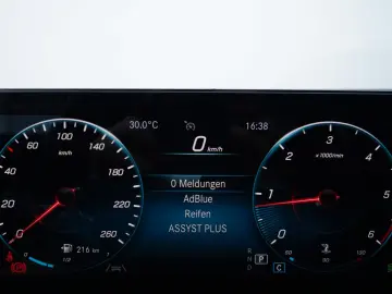 MERCEDES-BENZ A 180 d 3xAMG Distr  8G Nightp KeyGo