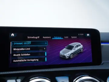 MERCEDES-BENZ A 180 d 3xAMG Distr  8G Nightp KeyGo