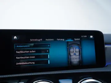MERCEDES-BENZ A 180 d 3xAMG Distr  8G Nightp KeyGo