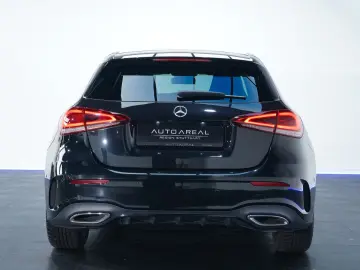 MERCEDES-BENZ A 180 d 3xAMG Distr  8G Nightp KeyGo