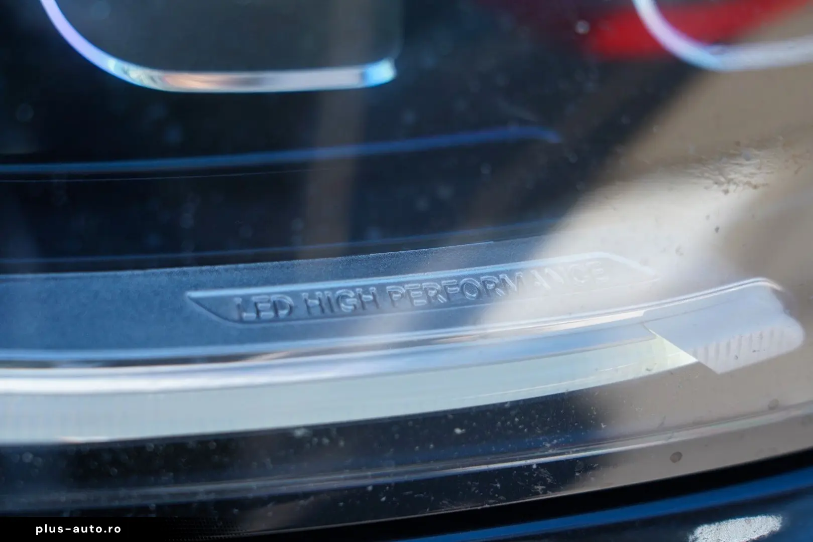 MERCEDES-BENZ GLC 220 d 4Matic AMG-Line Distr Led