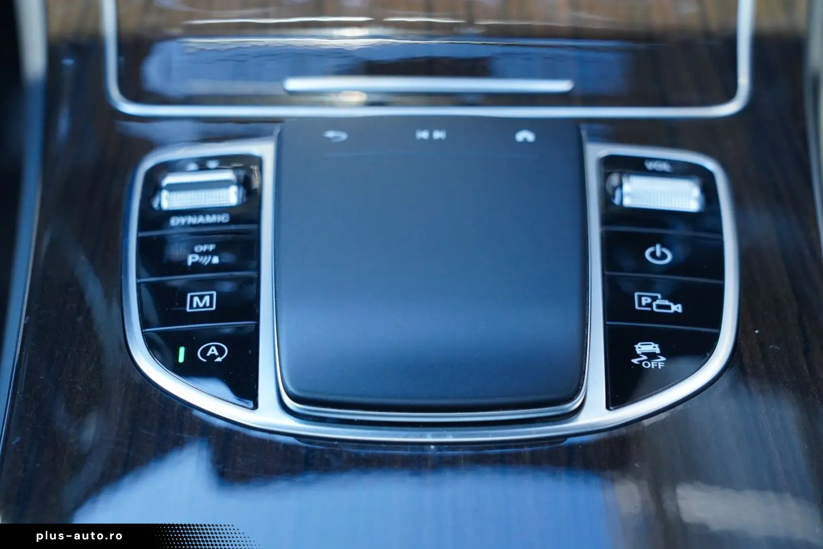 MERCEDES-BENZ GLC 220 d 4Matic AMG-Line Distr Led