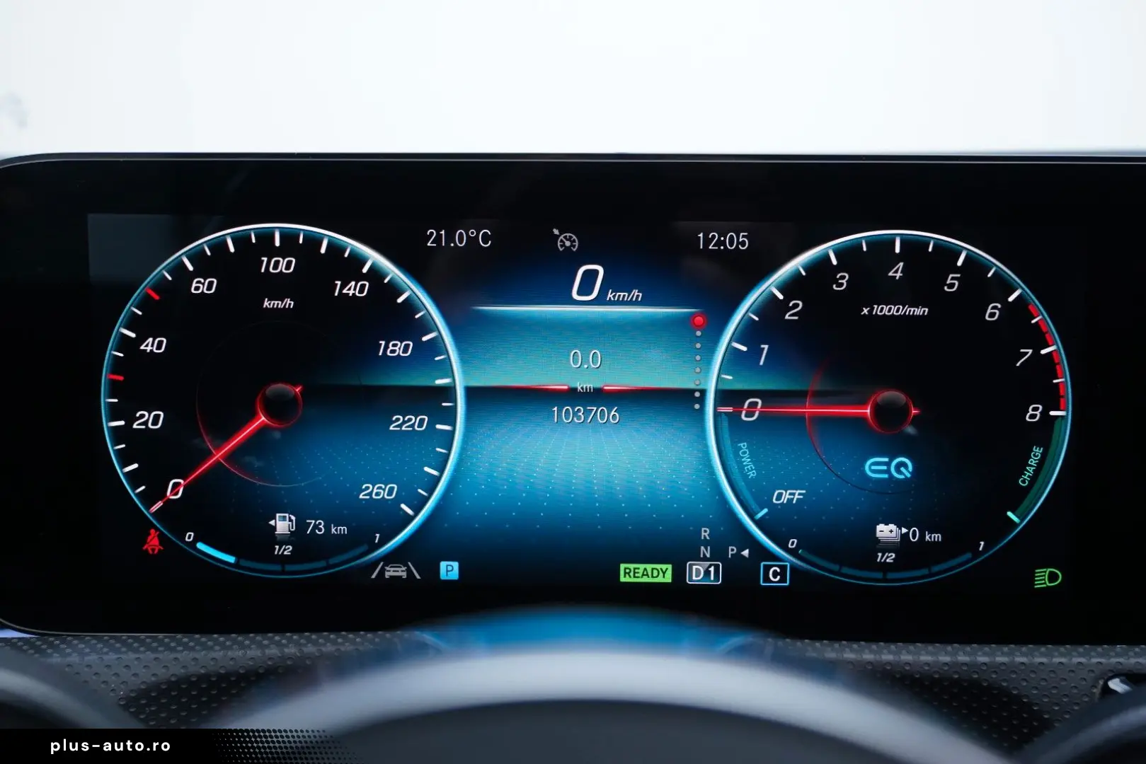 MERCEDES-BENZ A 250e 3xAMG Hybrid Pano Night KeyGo Distr