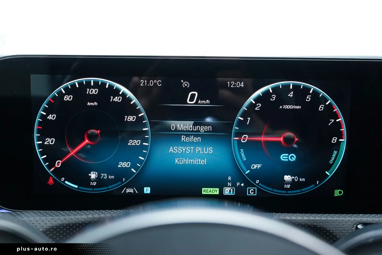MERCEDES-BENZ A 250e 3xAMG Hybrid Pano Night KeyGo Distr