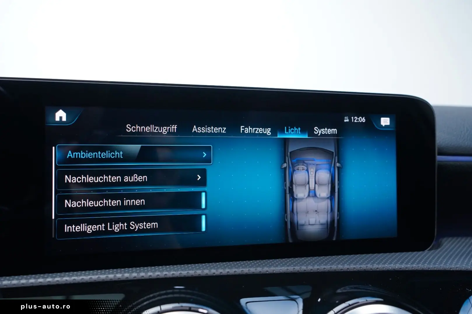 MERCEDES-BENZ A 250e 3xAMG Hybrid Pano Night KeyGo Distr