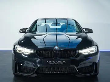 BMW M4 Competition Cabrio LED 20  360